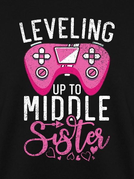 Middle Sister Gifts