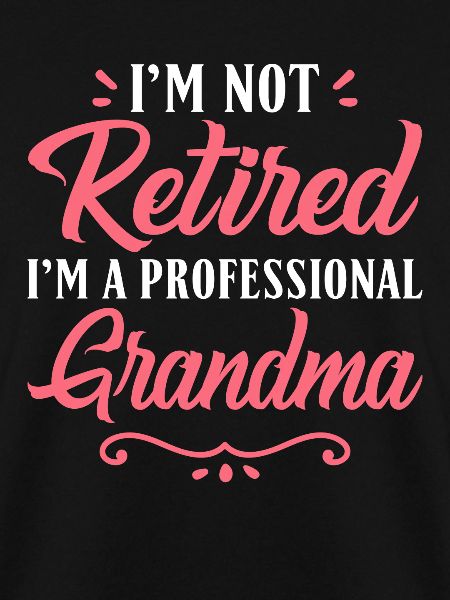Grandma Gifts