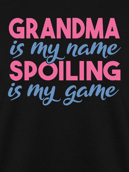 Grandma Gifts