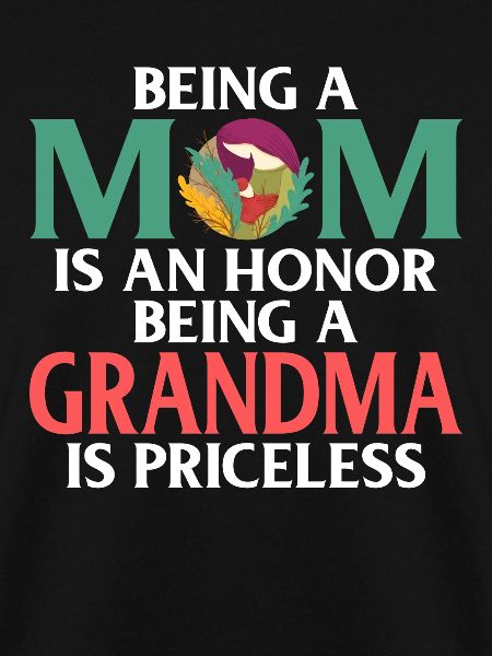 Grandma Gifts
