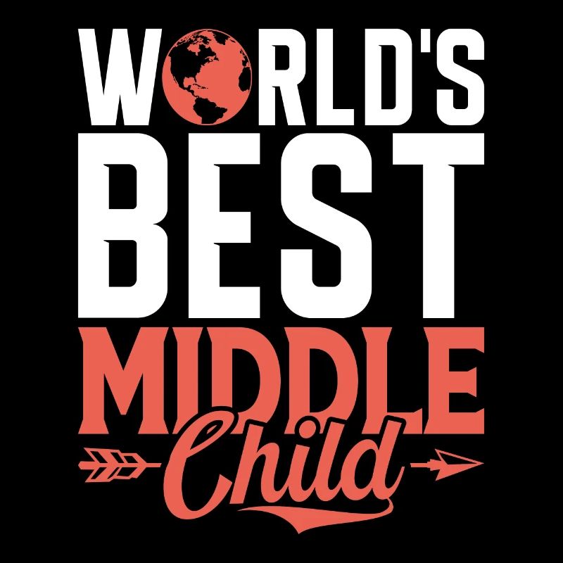 Middle Child Gifts