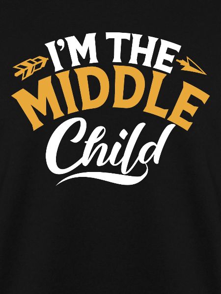 Middle Child Gifts