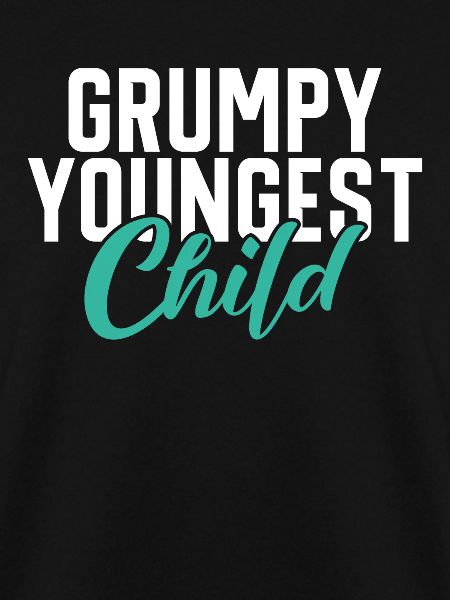 Youngest Child Gift