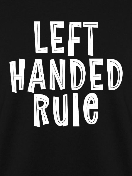 Left Handers Gifts