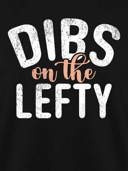 Left Handers Gifts