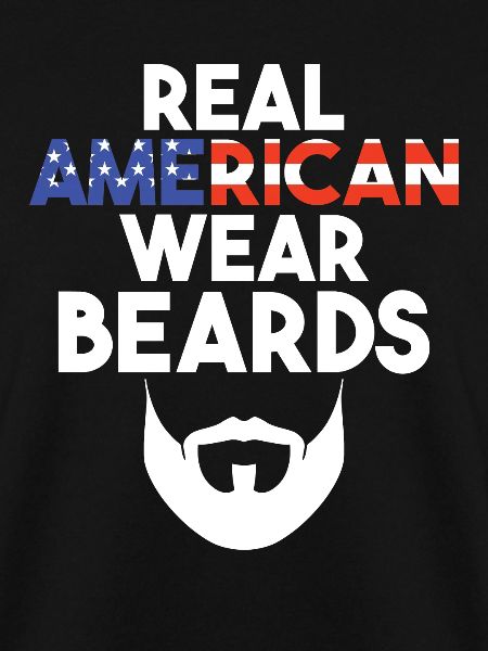 Giftidea Beard Men