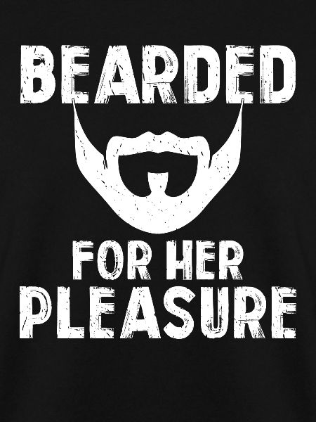 Giftidea Beard Men