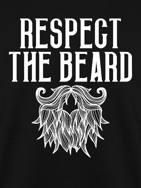 Giftidea Beard Men