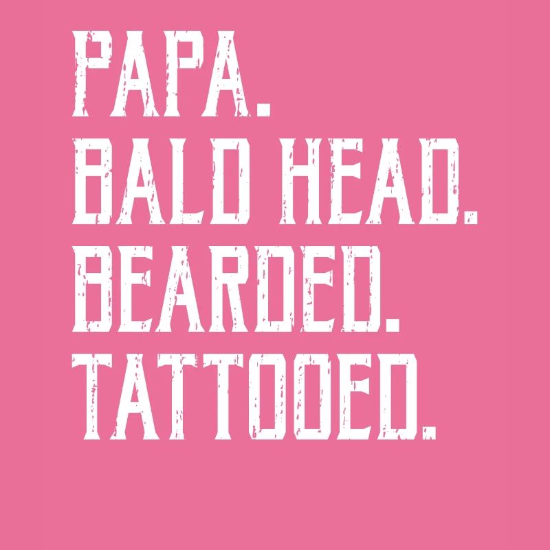 Giftidea Beard Men