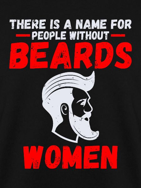Giftidea Beard Men
