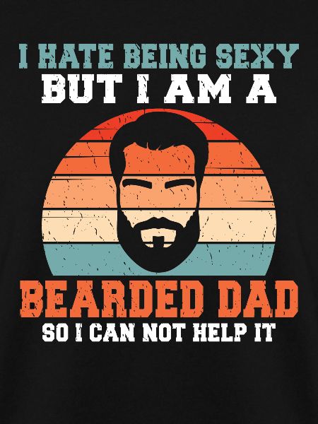 Giftidea Beard Men
