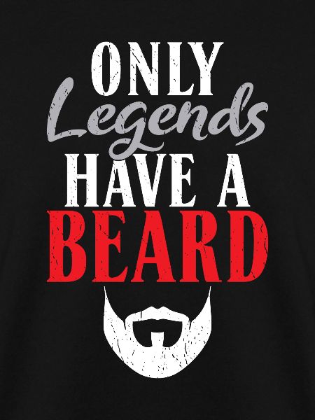 Giftidea Beard Men