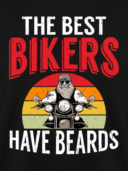 Giftidea Beard Men