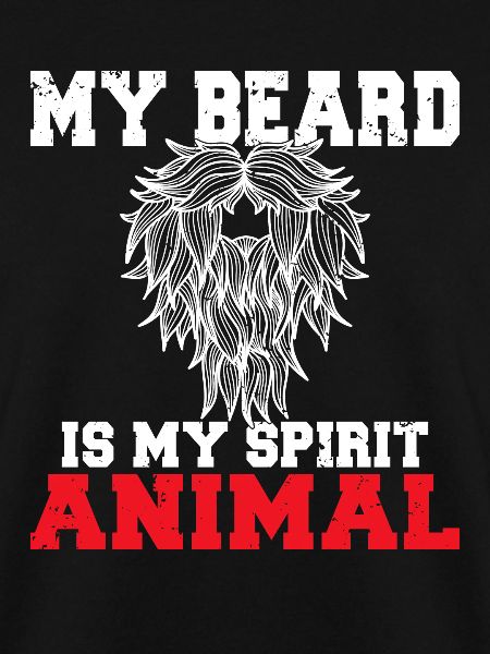 Giftidea Beard Men