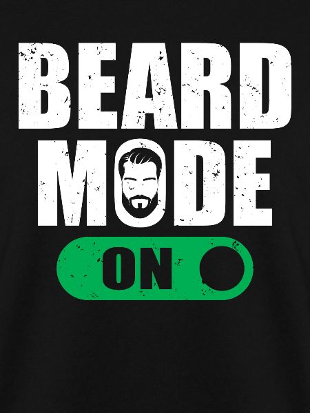 Giftidea Beard Men