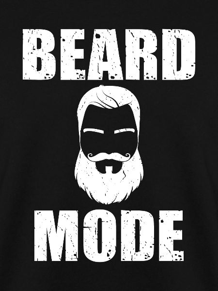Giftidea Beard Men
