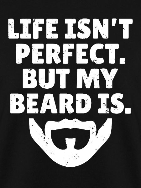 Giftidea Beard Men
