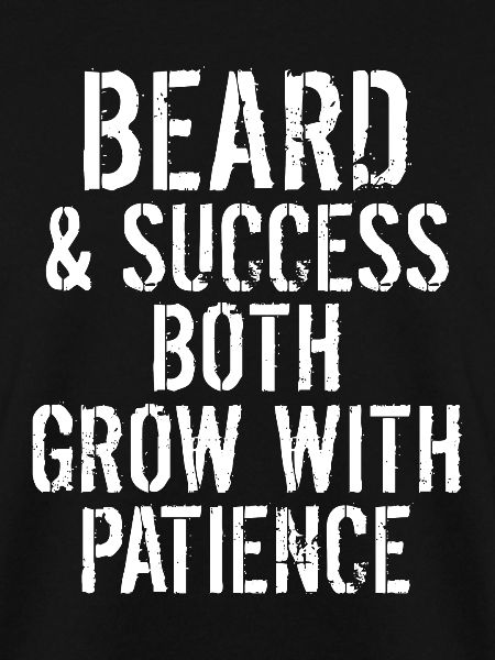 Giftidea Beard Men