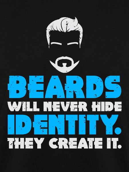 Giftidea Beard Men