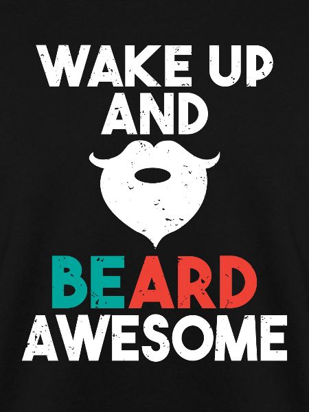 Giftidea Beard Men