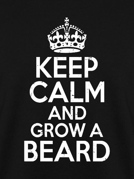 Giftidea Beard Men