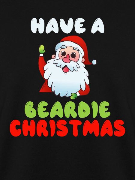 Giftidea Beard Men