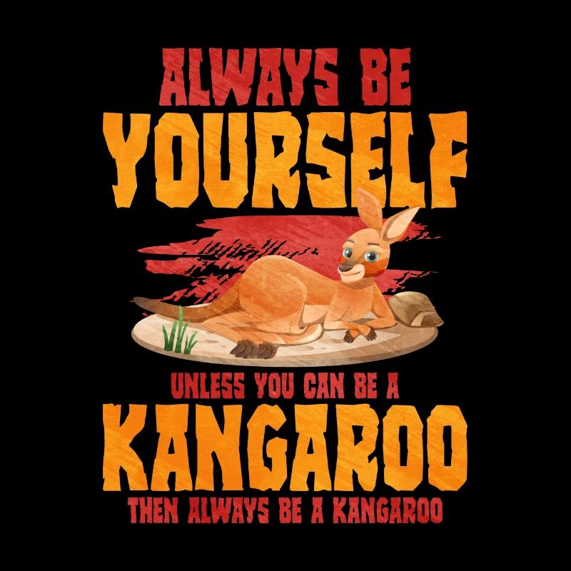 känguru