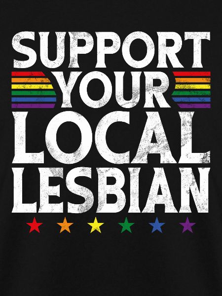 Lesbian Gifts