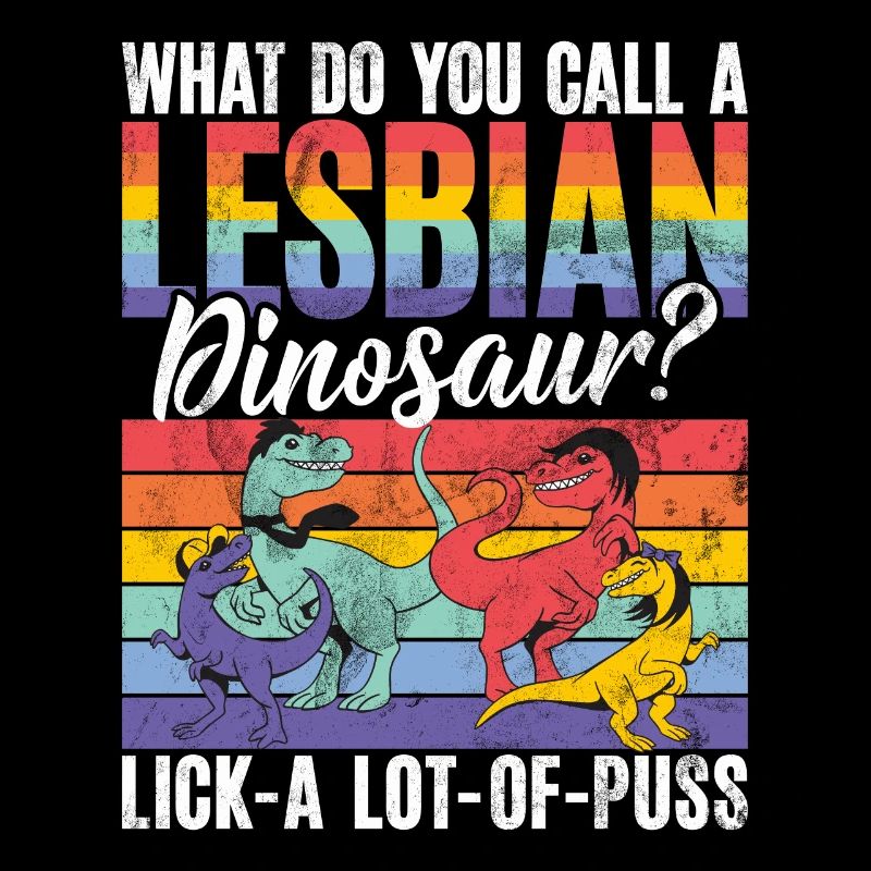 Lesbian Gifts