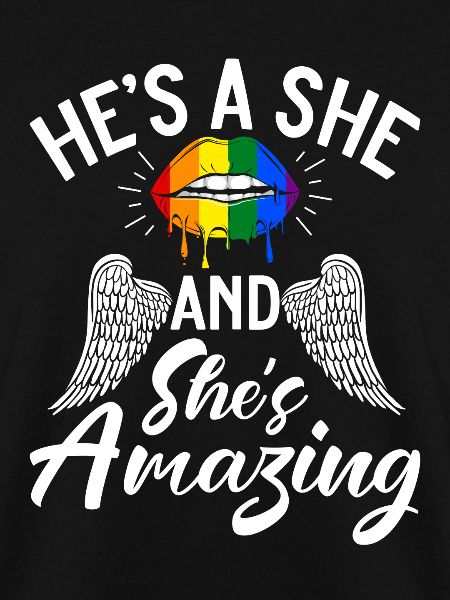 Lesbian Gifts