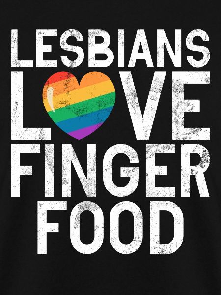 Lesbian Gifts