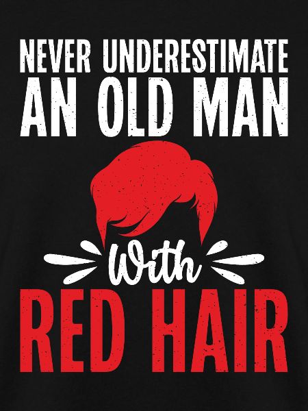 Redhead Gifts