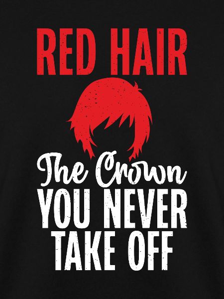 Redhead Gifts