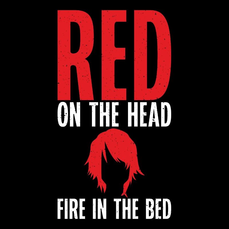 Redhead Gifts