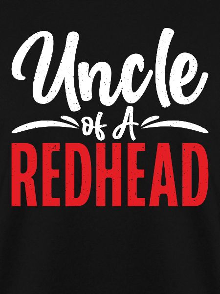 Redhead Gifts