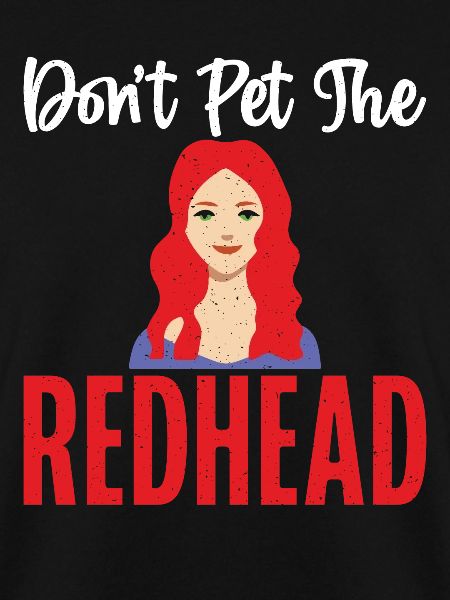 Redhead Gifts