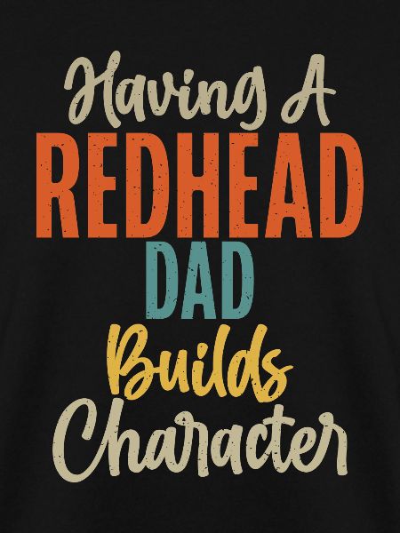 Redhead Gifts