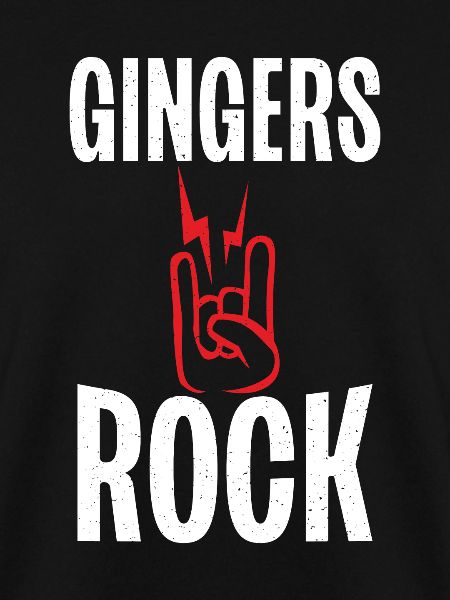 Redhead Gifts
