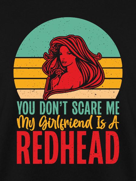 Redhead Gifts
