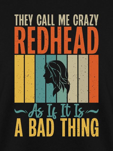 Redhead Gifts