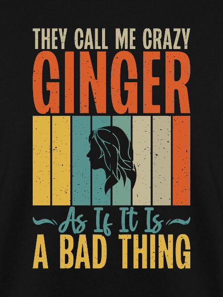 Redhead Gifts