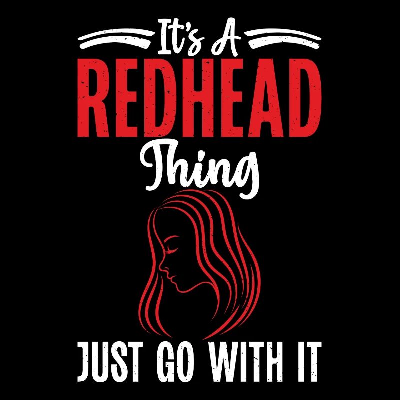 Redhead Gifts