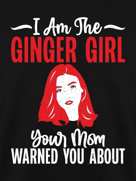 Redhead Gifts