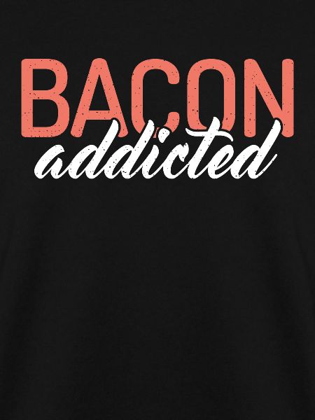 Funny Bacon Gifts