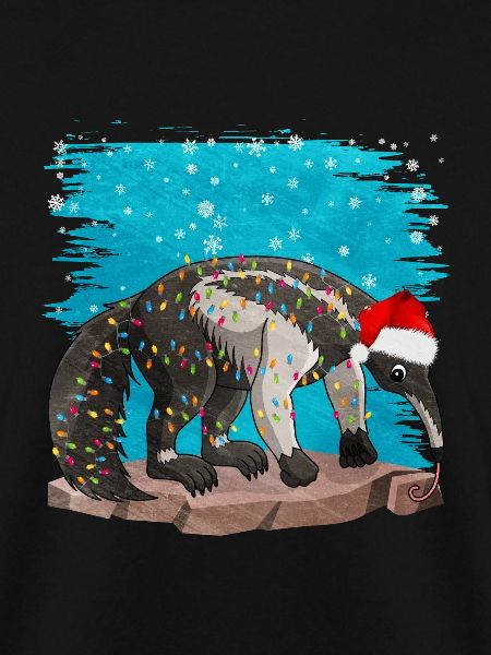 Dear Anteater Gift