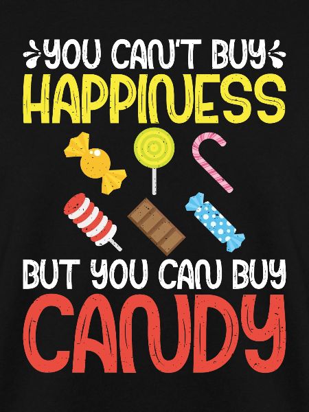 Candy Gift