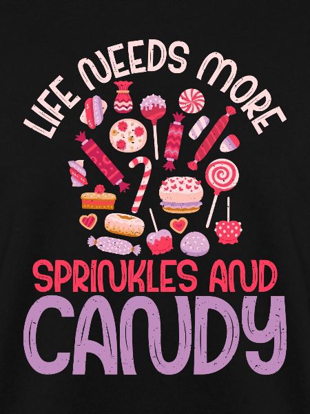 Candy Gift