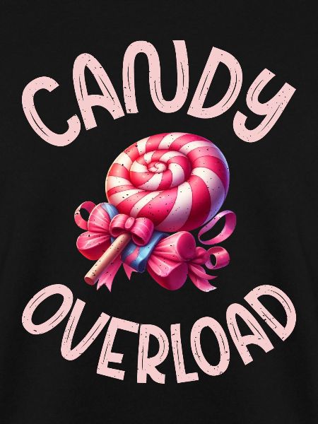 Candy Gift