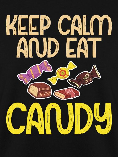 Candy Gift