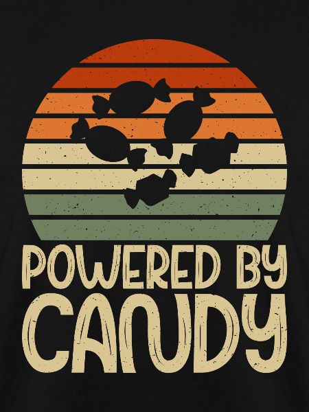Candy Gift